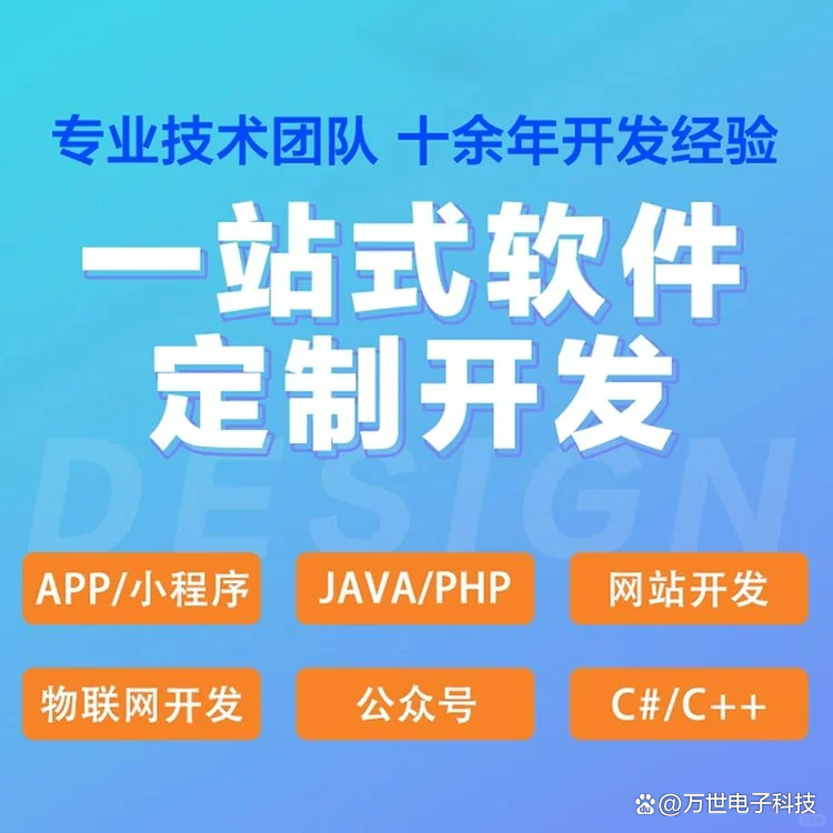 黄石软件开发